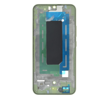 Рамка дисплея Samsung A346 Galaxy A34 2023 green (Original China) PLS-00-00130487