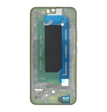 Рамка дисплея Samsung A346 Galaxy A34 2023 green (Original China) PLS-00-00130487