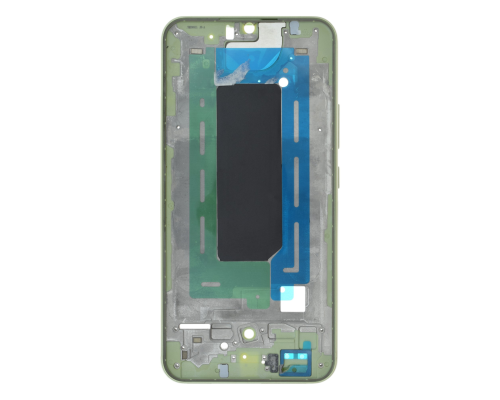 Рамка дисплея Samsung A346 Galaxy A34 2023 green (Original China) PLS-00-00130487