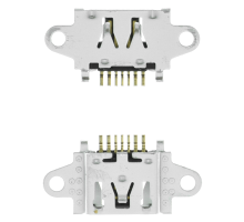 Роз'єм зарядки OPPO A5 PLS-00-00129843