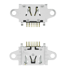 Роз'єм зарядки OPPO A5 PLS-00-00129843