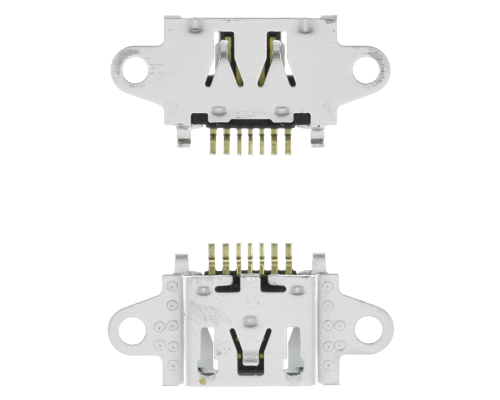 Роз'єм зарядки OPPO A5 PLS-00-00129843