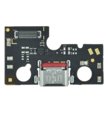 Плата зарядки Lenovo TB125FU Tab M10 Plus (3rd Gen) (Original) PLS-00-00130378