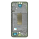 Рамка дисплея Samsung A346 Galaxy A34 2023 green (Original China) PLS-00-00130487