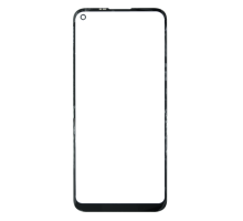 Скло дисплея Nokia 5.4 black (Original China) PLS-00-00069059