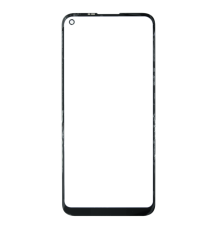 Скло дисплея Nokia 5.4 black (Original China) PLS-00-00069059