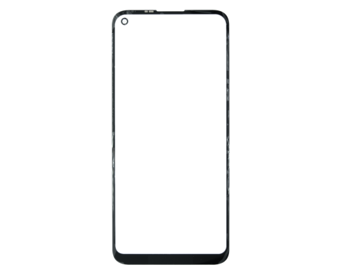 Скло дисплея Nokia 5.4 black (Original China) PLS-00-00069059