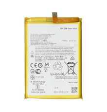 Акумулятор Motorola MD50 (Original China) PLS-00-00137358