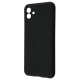 Чохол WAVE Colorful Case Samsung A055 Galaxy A05 black PLS-00-00113559