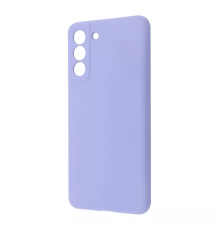 Чохол WAVE Colorful Case Samsung G990 Galaxy S21 FE light purple PLS-00-00090385