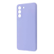 Чохол WAVE Colorful Case Samsung G990 Galaxy S21 FE light purple PLS-00-00090385