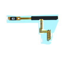 Шлейф Infinix Smart 8 з кнопками ввімкнення та гучності (Original) PLS-00-00133449