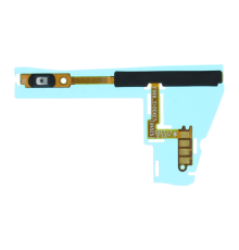 Шлейф Infinix Smart 8 з кнопками ввімкнення та гучності (Original) PLS-00-00133449