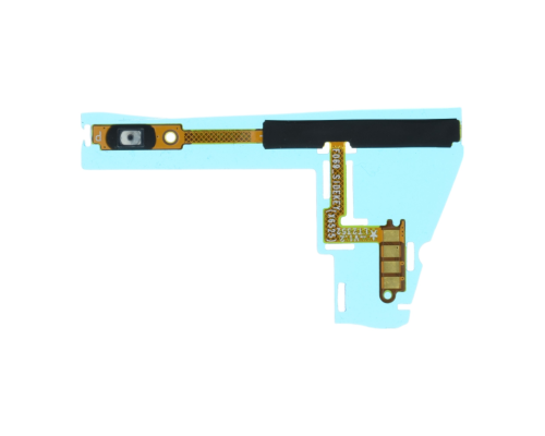 Шлейф Infinix Smart 8 з кнопками ввімкнення та гучності (Original) PLS-00-00133449