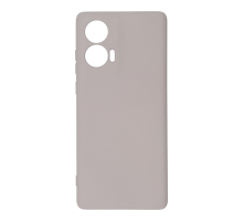 Чохол Silicone Cover Full Camera Moto Edge 50 Fusion lavender PLS-00-00148901