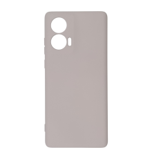 Чохол Silicone Cover Full Camera Moto Edge 50 Fusion lavender PLS-00-00148901