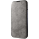 Чохол-книжка Belora Samsung A576 Galaxy A57 gray PLS-00-00160656