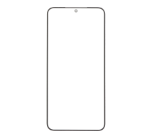 Скло дисплея Samsung S926 Galaxy S24 Plus 2024 black (Original China) PLS-00-00115836