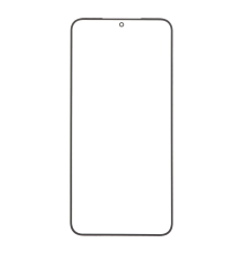 Скло дисплея Samsung S926 Galaxy S24 Plus 2024 black (Original China) PLS-00-00115836