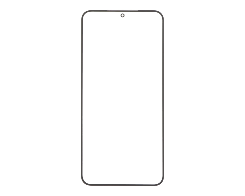 Скло дисплея Samsung S926 Galaxy S24 Plus 2024 black (Original China) PLS-00-00115836