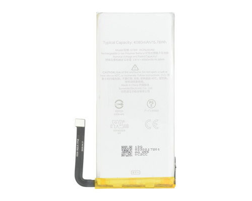 Акумулятор Google GTB1F (Original) PLS-00-00161555