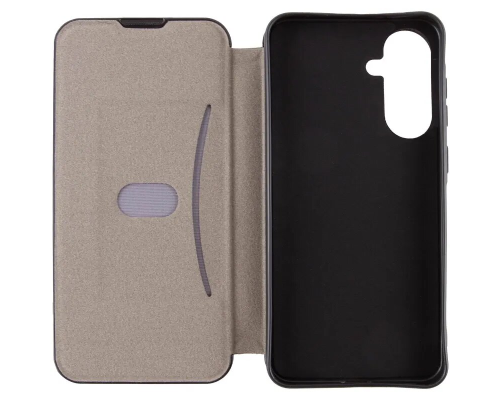 Чохол-книжка Belora Samsung A576 Galaxy A57 gray PLS-00-00160656