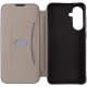 Чохол-книжка Belora Samsung A576 Galaxy A57 gray PLS-00-00160656