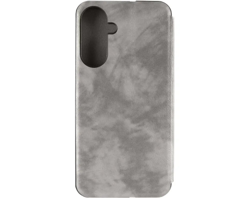 Чохол-книжка Belora Samsung A576 Galaxy A57 gray PLS-00-00160656