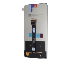 Дисплей Huawei P Smart 2021 з сенсором black (Brand Pack) PLS-00-00164833