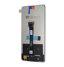 Дисплей Huawei P Smart 2021 з сенсором black (Brand Pack) PLS-00-00164833