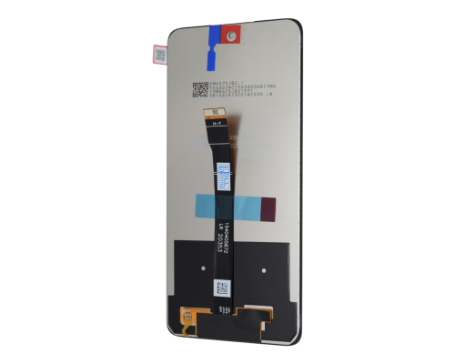 Дисплей Huawei P Smart 2021 з сенсором black (Brand Pack) PLS-00-00164833
