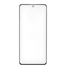 Скло дисплея OPPO Reno 10 з OCA плівкою black (Original China) PLS-00-00139584