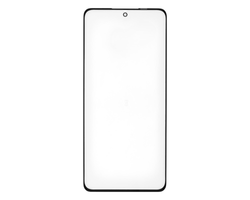 Скло дисплея OPPO Reno 10 з OCA плівкою black (Original China) PLS-00-00139584