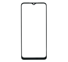 Скло дисплея Motorola XT2239 Moto E22 з OCA плівкою black PLS-00-00141548