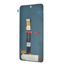 Дисплей Motorola XT2233 Moto G42 з сенсором black (Original China) PLS-00-00101985
