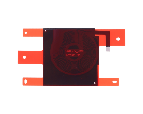 Шлейф Google Pixel 3 XL бездротової зарядки (Original) PLS-00-00108689