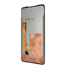 Дисплей Doogee S97 Pro з сенсором black (Original - знятий з телефона) PLS-00-00149792