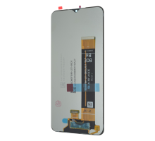 Дисплей Samsung A135 Galaxy A13 (2022) з сенсором black PLS-00-00109007