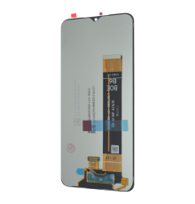 Дисплей Samsung A135 Galaxy A13 (2022) з сенсором black PLS-00-00109007