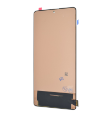 Дисплей Xiaomi Poco F4 GT з сенсором black (Original Refurbished) PLS-00-00123307