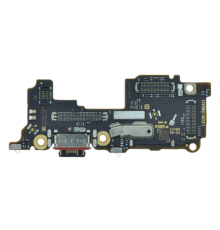 Плата зарядки Xiaomi Poco F6 Pro (Original) PLS-00-00134036