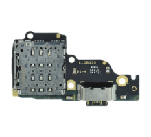 Плата зарядки Xiaomi Redmi Note 13 4G (Original Used) PLS-00-00132305