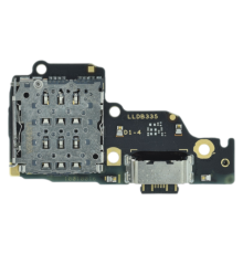 Плата зарядки Xiaomi Redmi Note 13 4G (Original Used) PLS-00-00132305