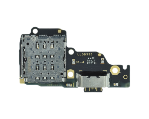 Плата зарядки Xiaomi Redmi Note 13 4G (Original Used) PLS-00-00132305