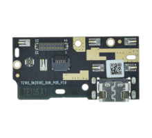 Плата зарядки Blackview BV5200 (Original) PLS-00-00133813