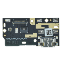 Плата зарядки Blackview BV5200 (Original) PLS-00-00133813