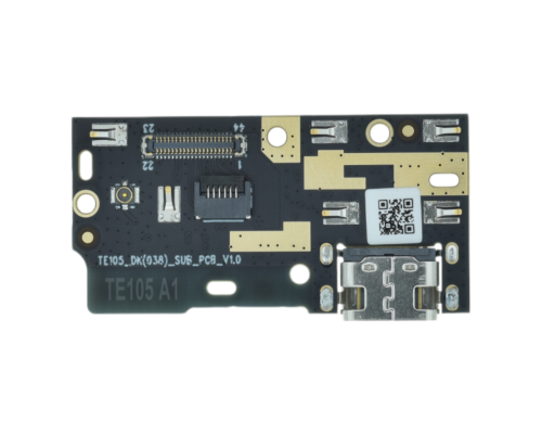 Плата зарядки Blackview BV5200 (Original) PLS-00-00133813