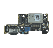 Плата зарядки Motorola XT2061 Edge Plus (Original) PLS-00-00119371