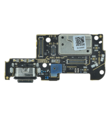 Плата зарядки Motorola XT2061 Edge Plus (Original) PLS-00-00119371