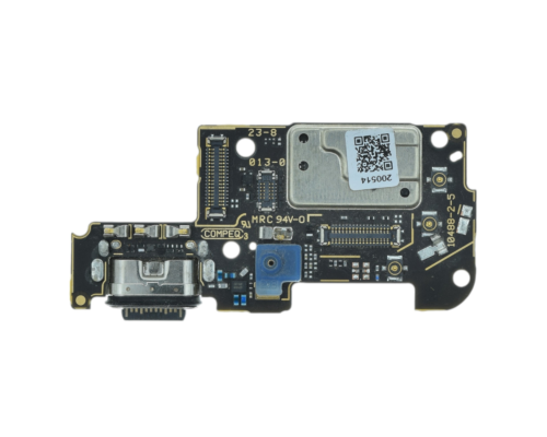 Плата зарядки Motorola XT2061 Edge Plus (Original) PLS-00-00119371